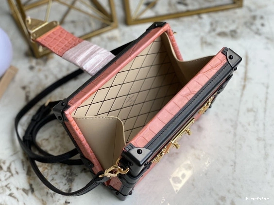 MALLE VUITTON PETITE LOUIS 0803